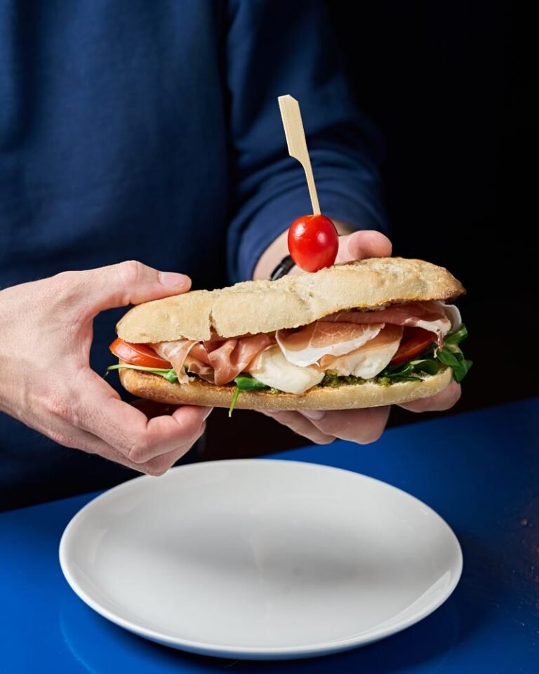 Bocadillos y Burgers en San Vicente del Raspeig