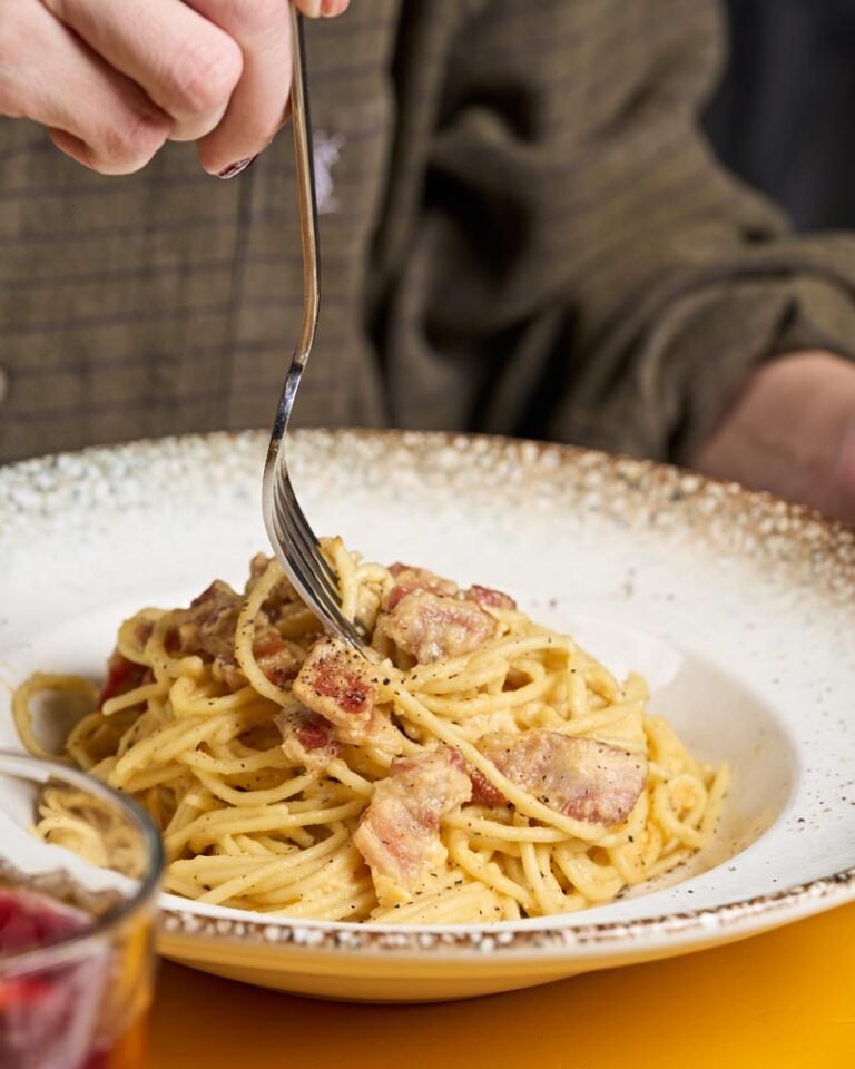 Comida Italiana en San Vicente del Raspeig