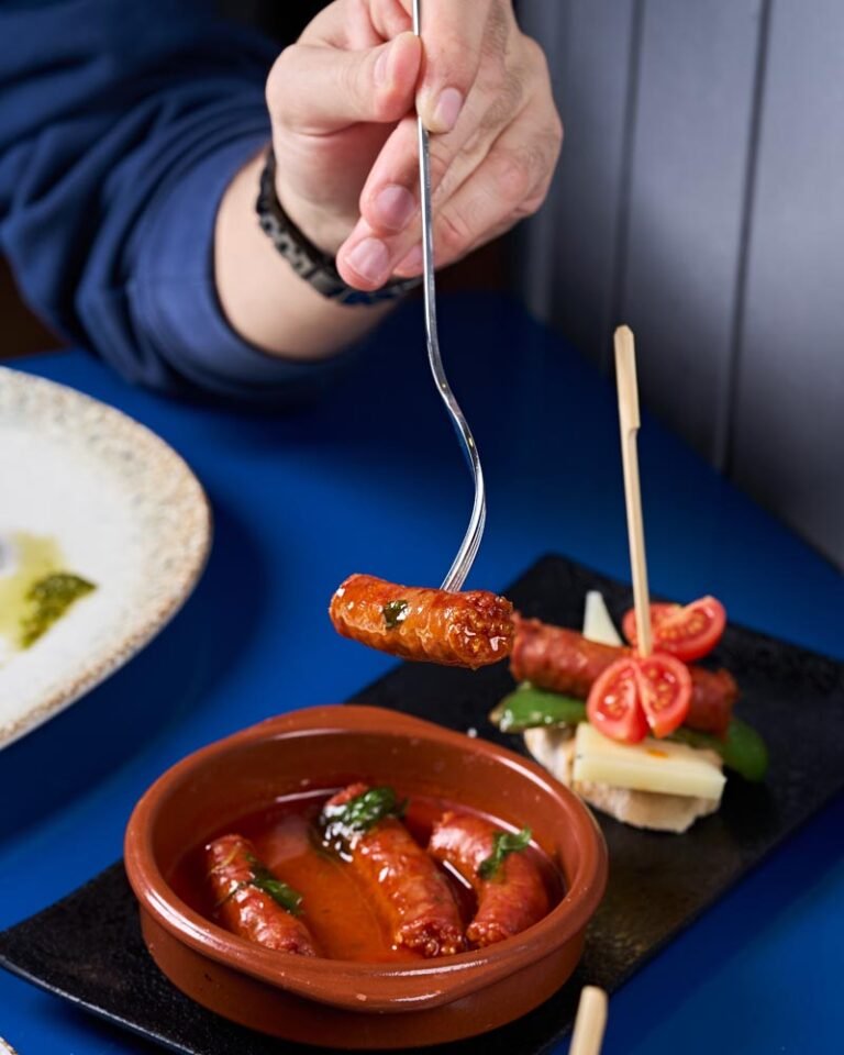 Platos Clásicos en San Vicente del Raspeig